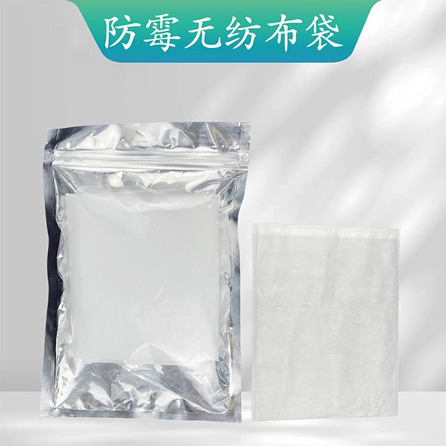 防霉無紡布袋產品圖